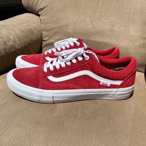 Vans Old School